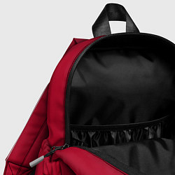 Детский рюкзак Liverpool FC, цвет: 3D-принт — фото 2