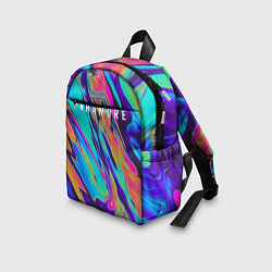 Детский рюкзак PARAMORE, цвет: 3D-принт — фото 2