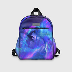 Детский рюкзак ВОЛК D, цвет: 3D-принт