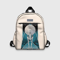 Детский рюкзак Star Trek