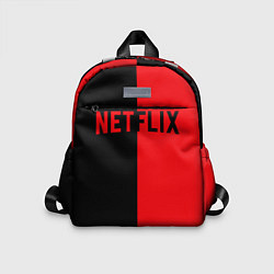 Детский рюкзак NETFLIX