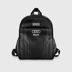 Детский рюкзак AUDI