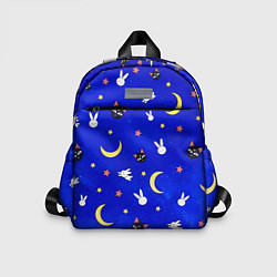 Детский рюкзак Sailor Moon