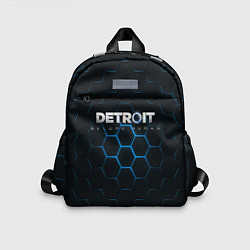 Детский рюкзак DETROIT S