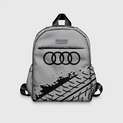 Детский рюкзак AUDI АУДИ