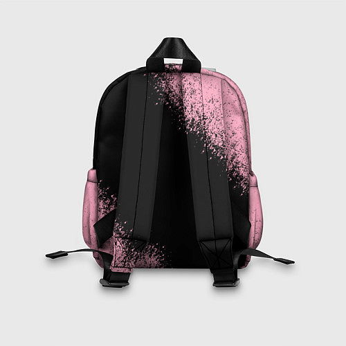 Детский рюкзак Авокадо / 3D-принт – фото 2