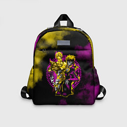 Детский рюкзак JoJo Bizarre Adventure