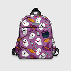 Детский рюкзак Halloween 2020, цвет: 3D-принт