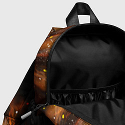 Детский рюкзак COUNTER STRIKE, цвет: 3D-принт — фото 2