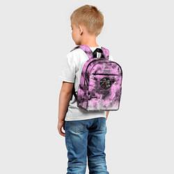 Детский рюкзак Stray kids, цвет: 3D-принт — фото 2