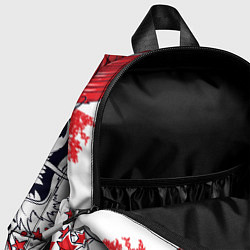 Детский рюкзак Monsta X, цвет: 3D-принт — фото 2