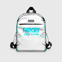Детский рюкзак Far Cry, цвет: 3D-принт