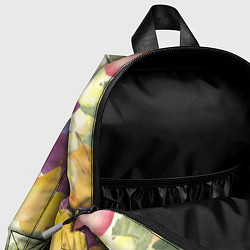 Детский рюкзак Фрукты Фруктовый сад, цвет: 3D-принт — фото 2