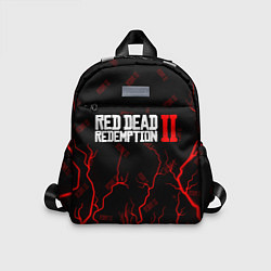 Детский рюкзак RED DEAD REDEMPTION 2
