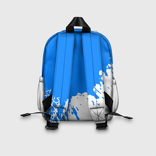 Детский рюкзак LEXUS ЛЕКСУС / 3D-принт – фото 2