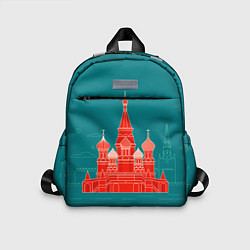 Детский рюкзак Москва