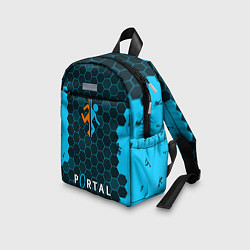 Детский рюкзак PORTAL ПОРТАЛ, цвет: 3D-принт — фото 2
