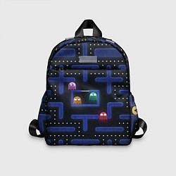 Детский рюкзак Pacman