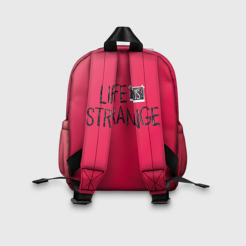 Детский рюкзак ХлояМакс / 3D-принт – фото 2