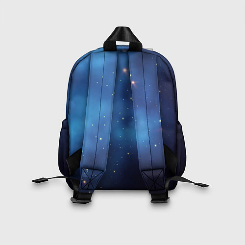 Детский рюкзак Among Us Space / 3D-принт – фото 2