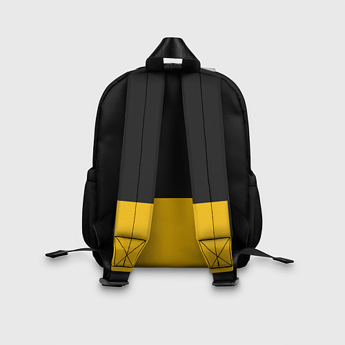 Детский рюкзак Мот / 3D-принт – фото 2