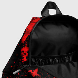 Детский рюкзак Khabib, цвет: 3D-принт — фото 2