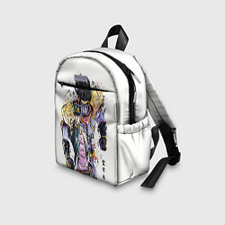 Детский рюкзак JOJO, цвет: 3D-принт — фото 2
