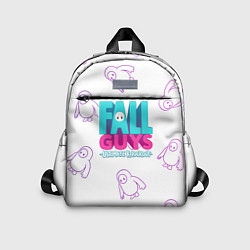 Детский рюкзак Fall Guys