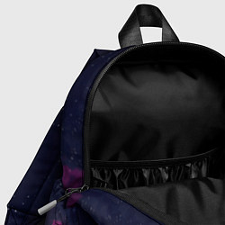 Детский рюкзак JoJo’s Bizarre Adventure Gym, цвет: 3D-принт — фото 2
