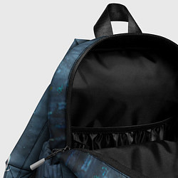 Детский рюкзак Олень, цвет: 3D-принт — фото 2