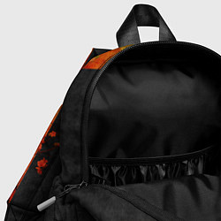 Детский рюкзак ЦАПЛЯ, цвет: 3D-принт — фото 2