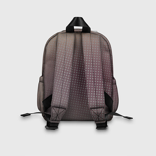 Детский рюкзак BTS Ким Тэ Хён / 3D-принт – фото 2