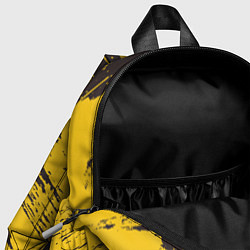 Детский рюкзак AMONG US АМОНГ АС, цвет: 3D-принт — фото 2