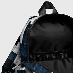 Детский рюкзак Minecraft, цвет: 3D-принт — фото 2