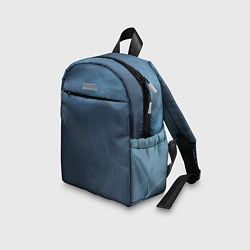 Детский рюкзак Дымчатый, цвет: 3D-принт — фото 2