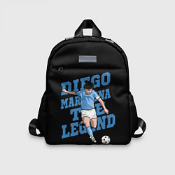 Детский рюкзак Diego Maradona