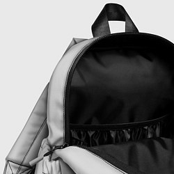 Детский рюкзак Inception, цвет: 3D-принт — фото 2