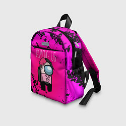 Детский рюкзак Among Us Sus Boy Z, цвет: 3D-принт — фото 2