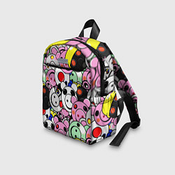 Детский рюкзак ROBLOX PIGGY, цвет: 3D-принт — фото 2
