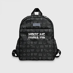 Детский рюкзак Noize MC