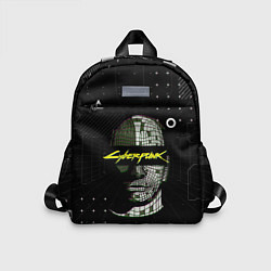 Детский рюкзак Cyberpunk 2077