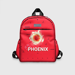 Детский рюкзак Phoenix