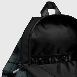 Детский рюкзак DESTINY, HUNTER, цвет: 3D-принт — фото 2