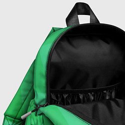 Детский рюкзак Moxes Gang CP 2077, цвет: 3D-принт — фото 2