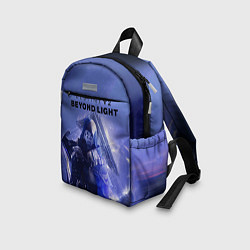 Детский рюкзак Destiny 2 : Beyond Light, цвет: 3D-принт — фото 2