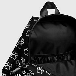 Детский рюкзак DAB DOG, цвет: 3D-принт — фото 2