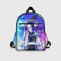 Детский рюкзак Шинобу, цвет: 3D-принт
