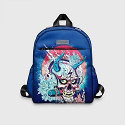 Детский рюкзак Хання, цвет: 3D-принт