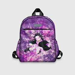 Детский рюкзак Незуко, Камадо, цвет: 3D-принт