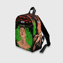 Детский рюкзак NELETTO, цвет: 3D-принт — фото 2